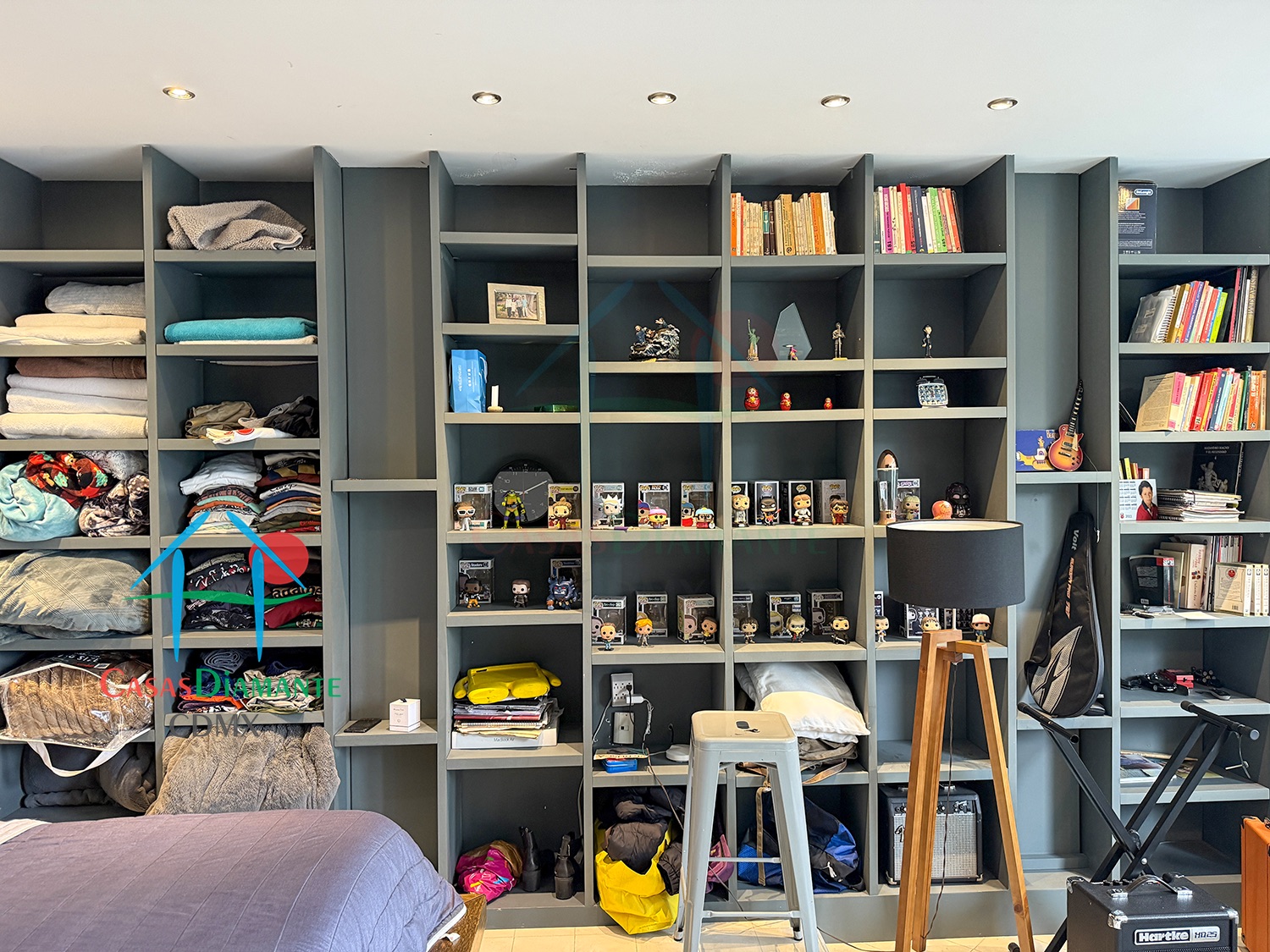 Herradura Casa Zen BD - Recámara tres 9